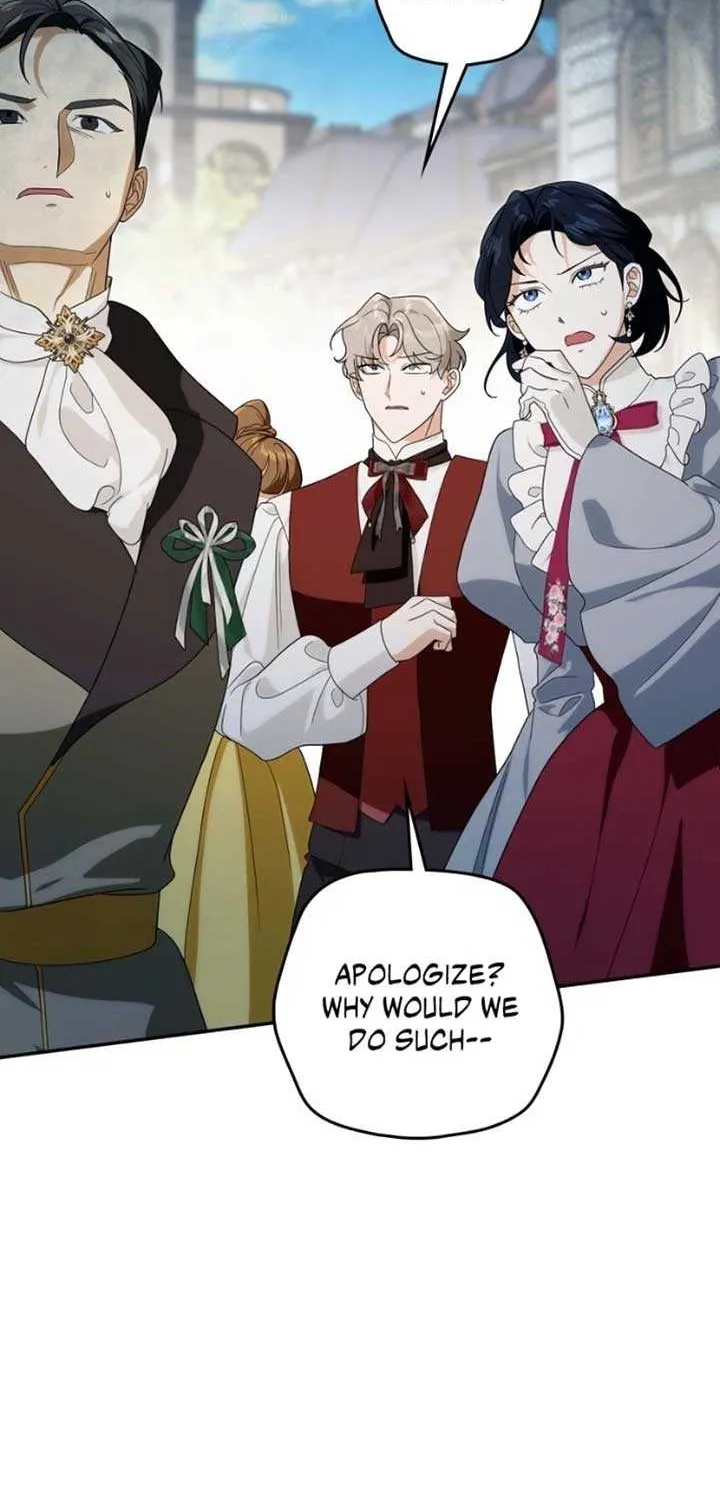 Read Duchess in Ruins chapter 38 image 2 on Lezhin