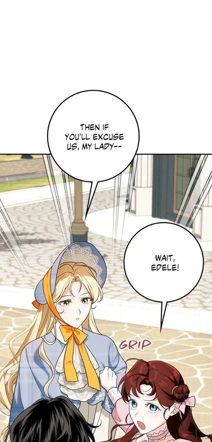 Read Duchess in Ruins chapter 38 image 20 on Lezhin