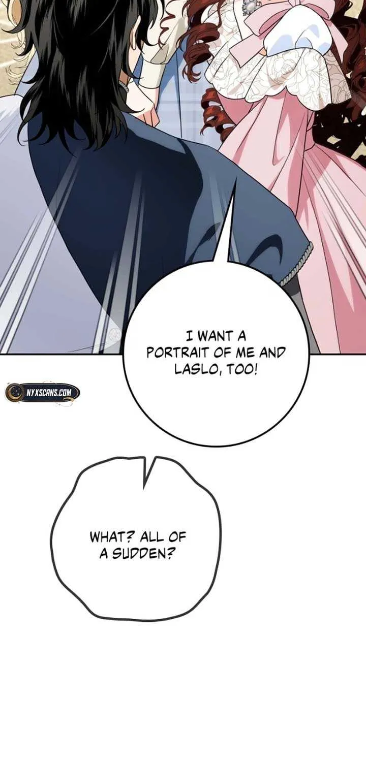 Read Duchess in Ruins chapter 38 image 21 on Lezhin