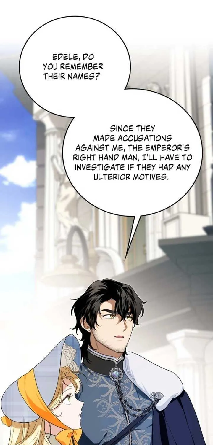 Read Duchess in Ruins chapter 38 image 3 on Lezhin