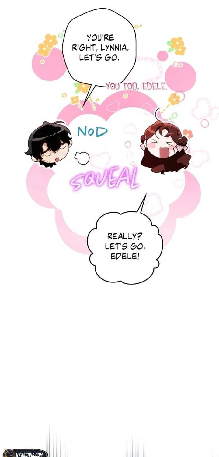 Read Duchess in Ruins chapter 38 image 33 on Lezhin