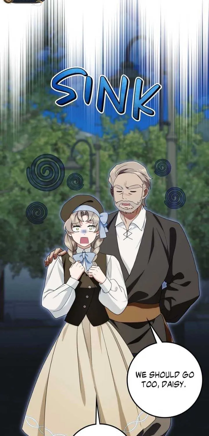 Read Duchess in Ruins chapter 38 image 34 on Lezhin