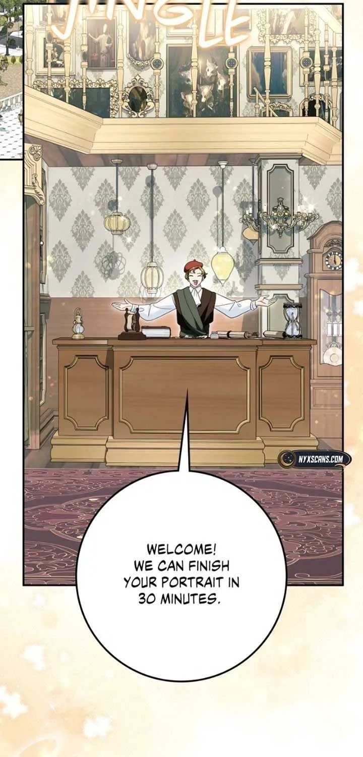 Read Duchess in Ruins chapter 38 image 39 on Lezhin