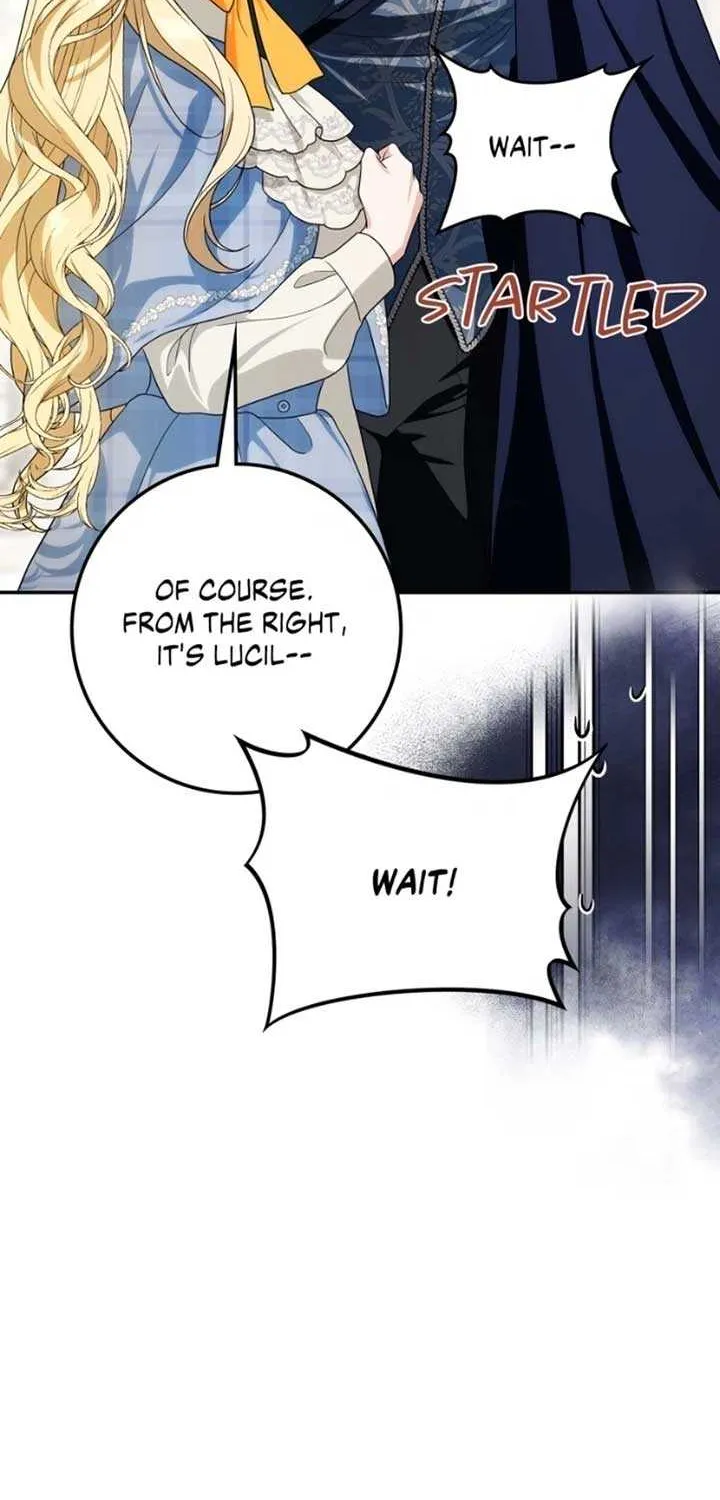 Read Duchess in Ruins chapter 38 image 4 on Lezhin