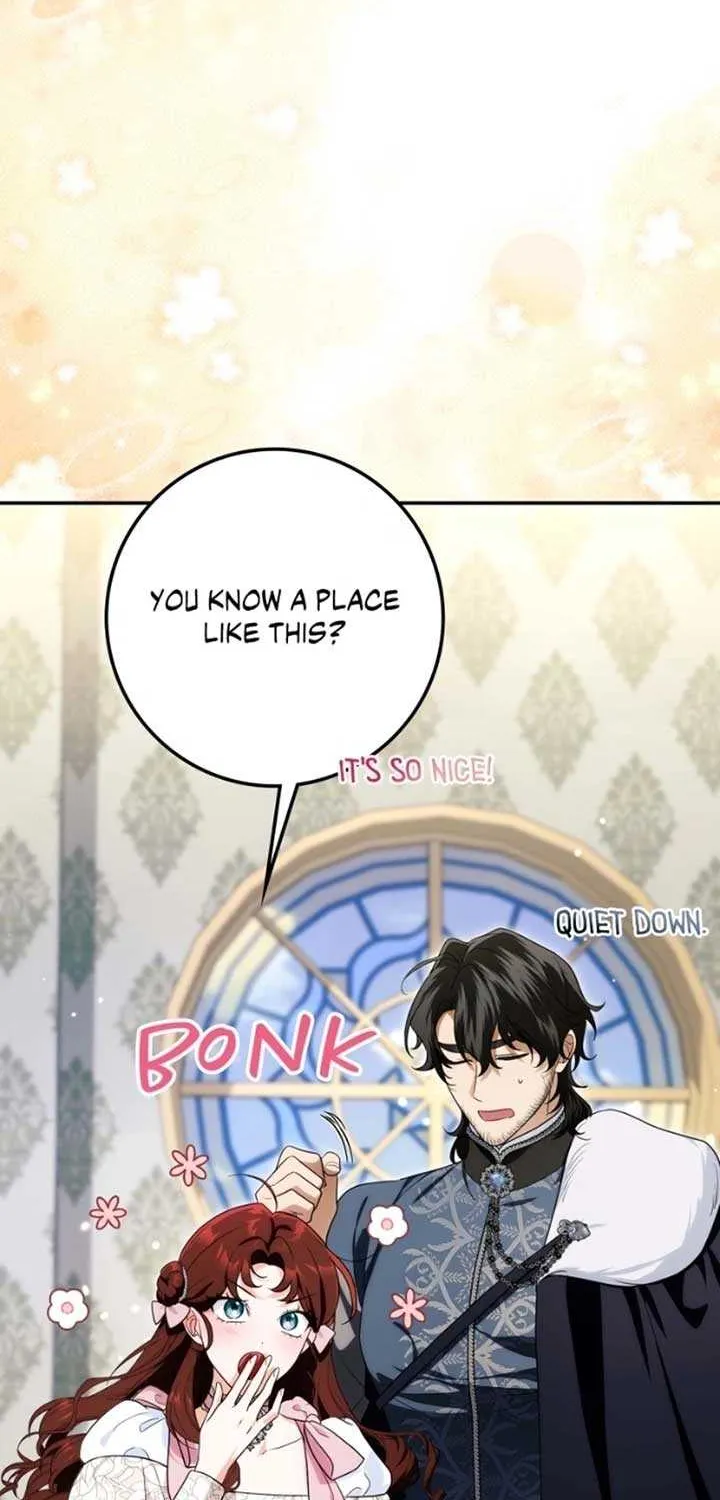 Read Duchess in Ruins chapter 38 image 40 on Lezhin