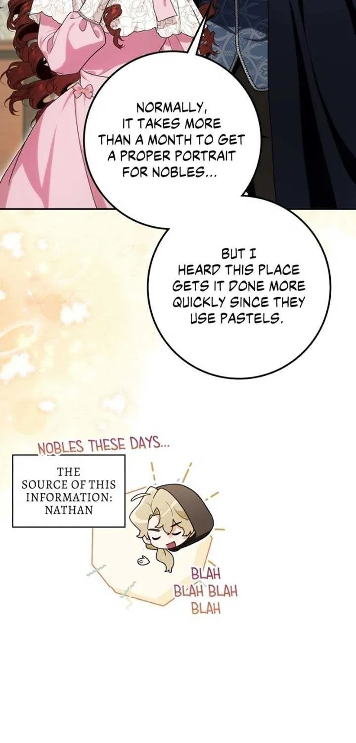 Read Duchess in Ruins chapter 38 image 41 on Lezhin