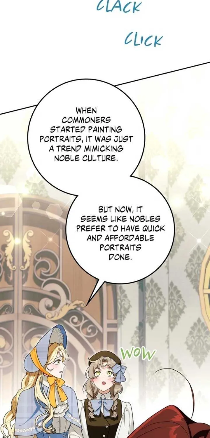 Read Duchess in Ruins chapter 38 image 44 on Lezhin