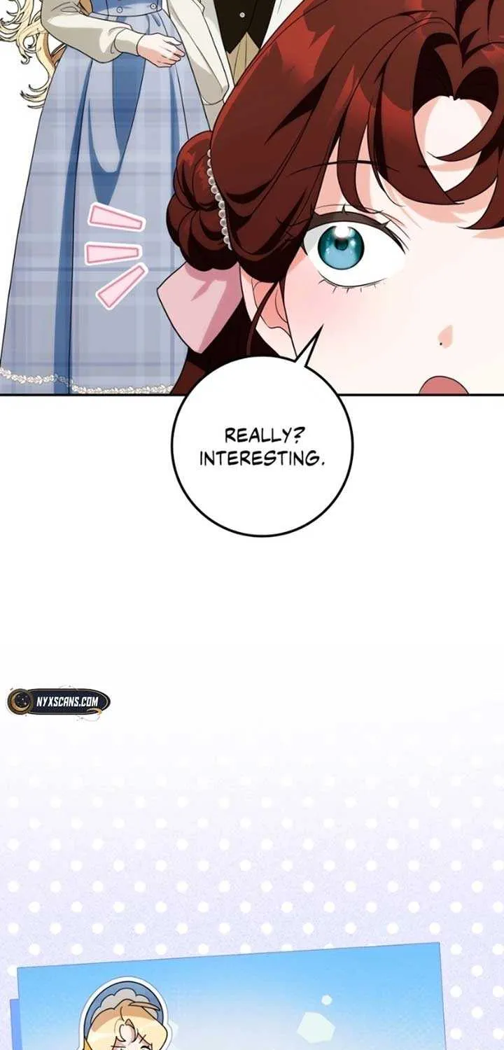 Read Duchess in Ruins chapter 38 image 45 on Lezhin