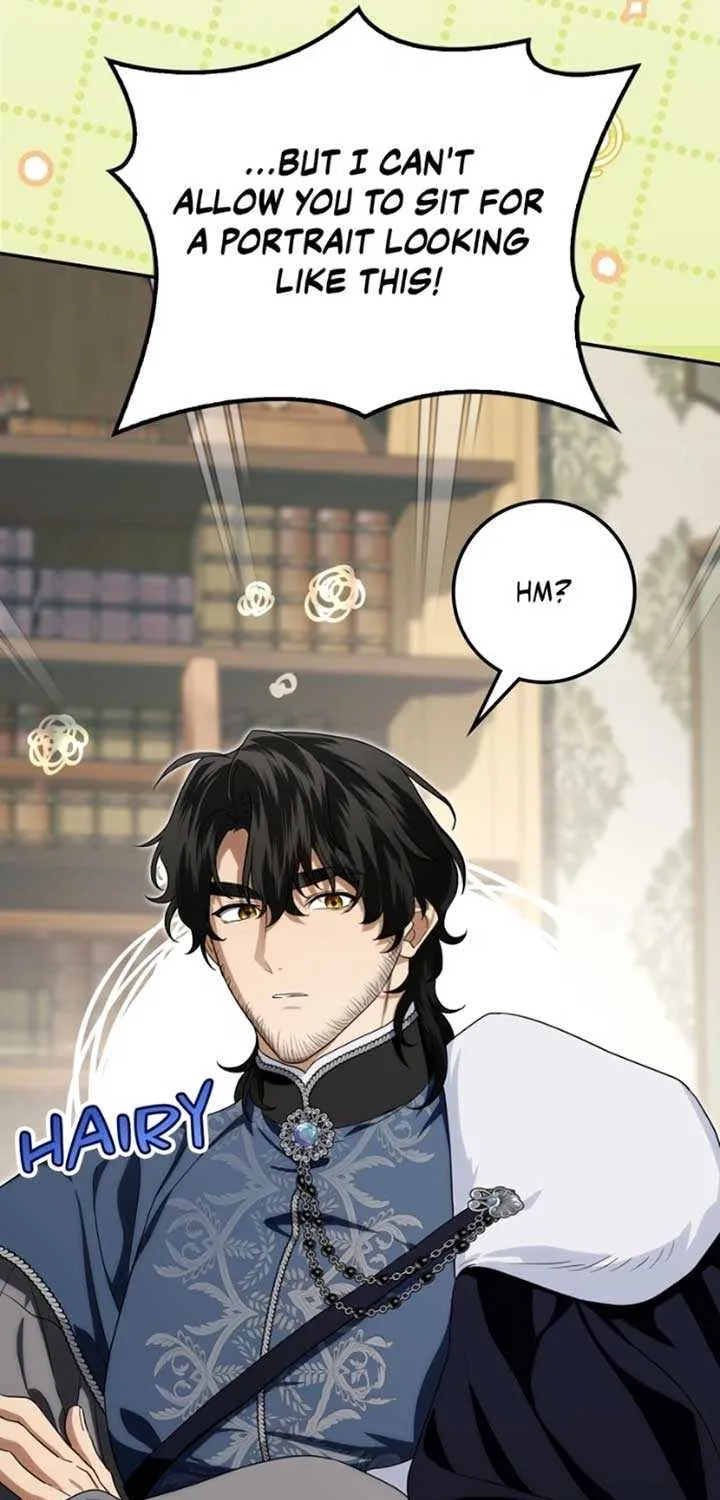 Read Duchess in Ruins chapter 38 image 49 on Lezhin