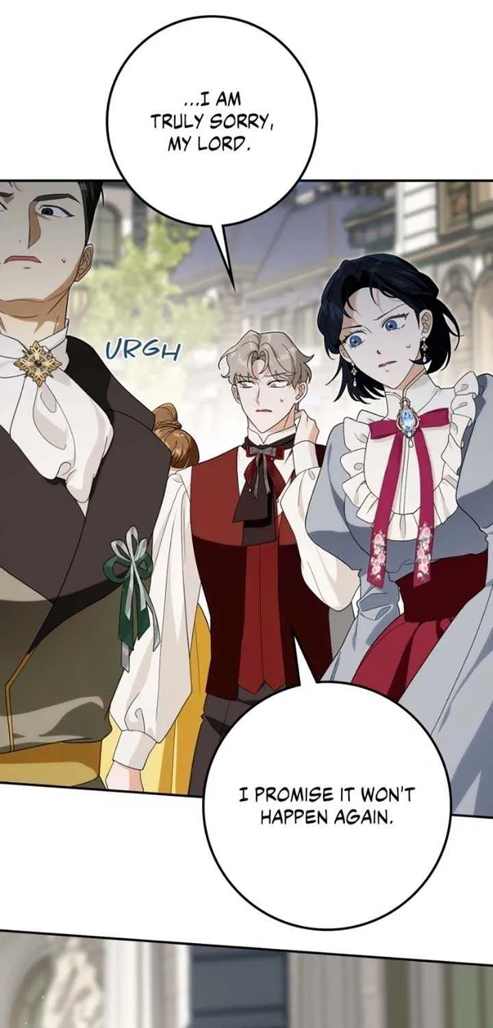Read Duchess in Ruins chapter 38 image 5 on Lezhin