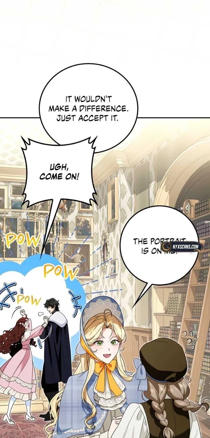 Read Duchess in Ruins chapter 38 image 51 on Lezhin