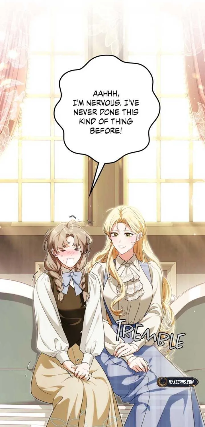 Read Duchess in Ruins chapter 38 image 57 on Lezhin