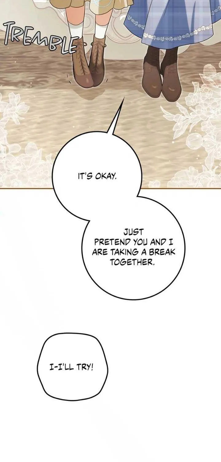 Read Duchess in Ruins chapter 38 image 58 on Lezhin