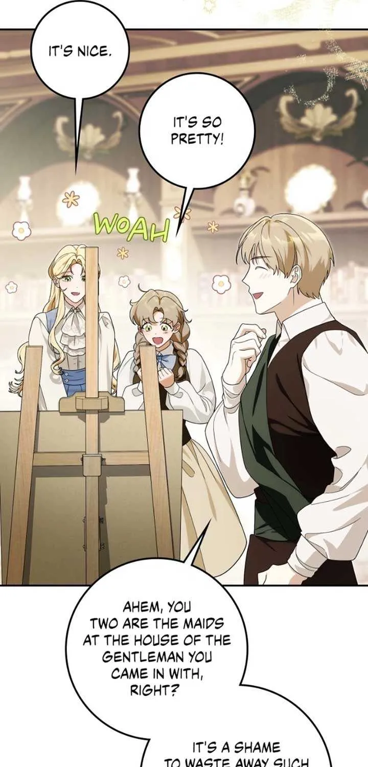 Read Duchess in Ruins chapter 38 image 67 on Lezhin