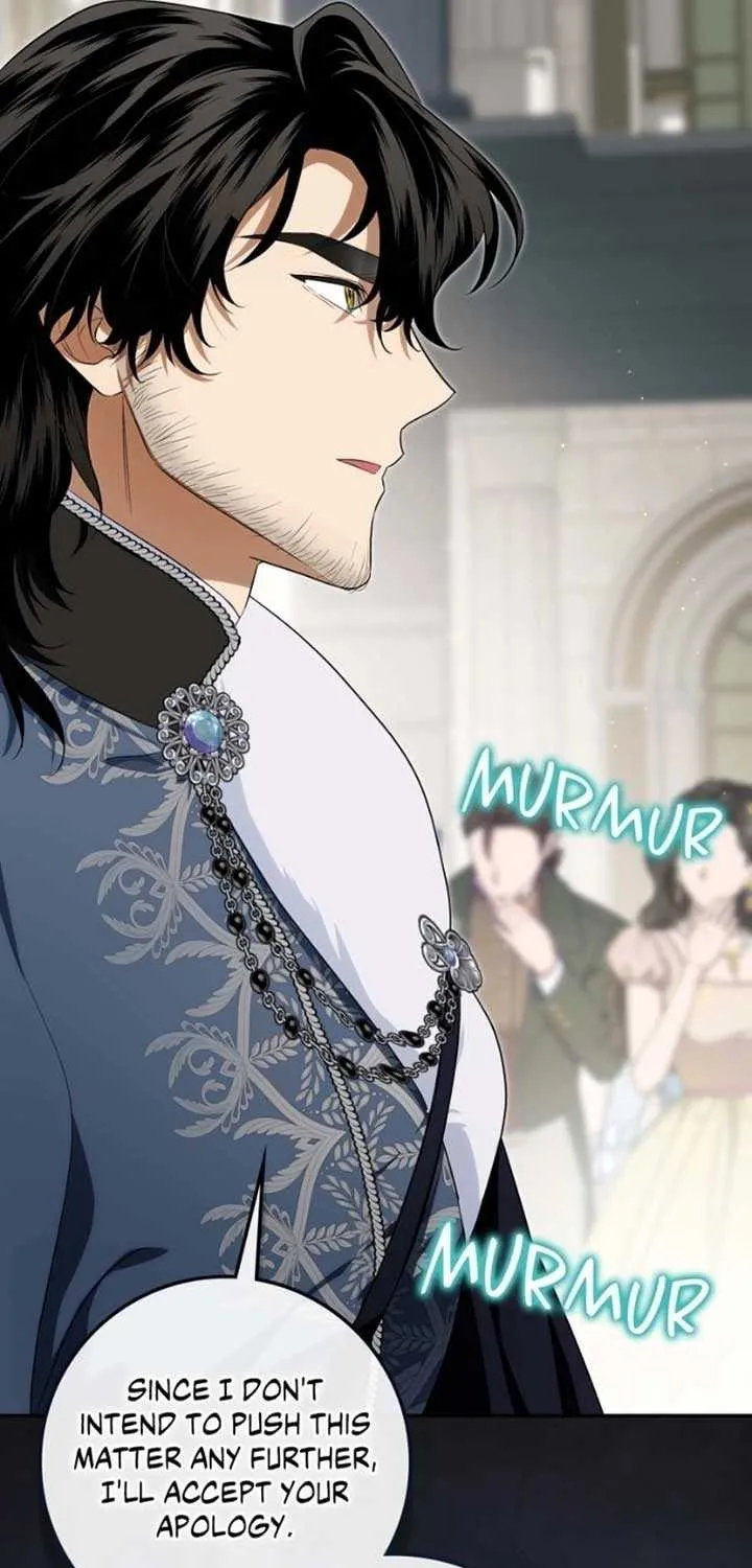 Read Duchess in Ruins chapter 38 image 7 on Lezhin