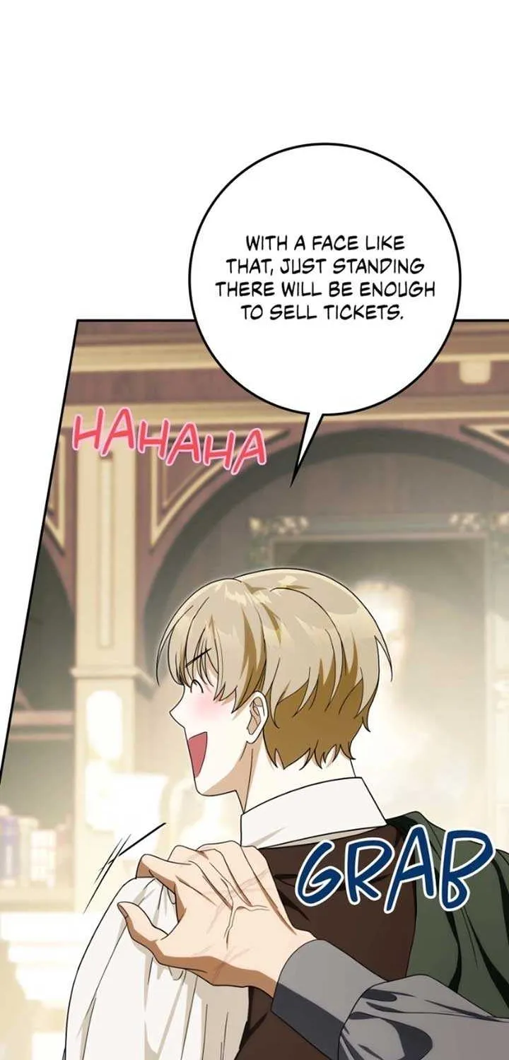 Read Duchess in Ruins chapter 38 image 70 on Lezhin