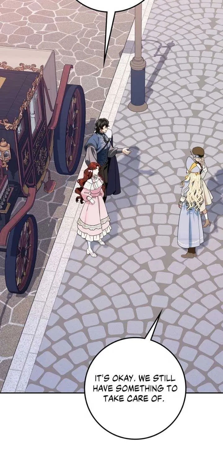 Read Duchess in Ruins chapter 38 image 89 on Lezhin
