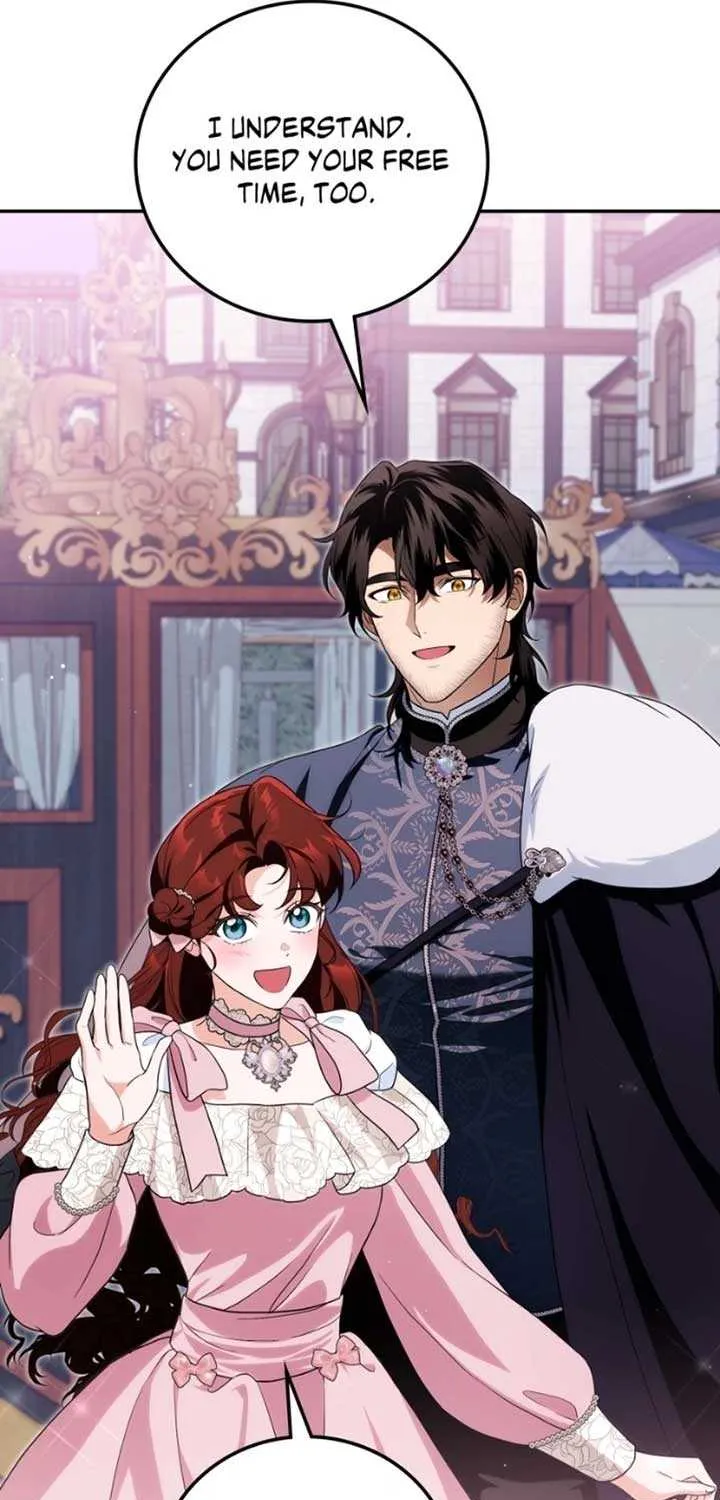Read Duchess in Ruins chapter 38 image 91 on Lezhin