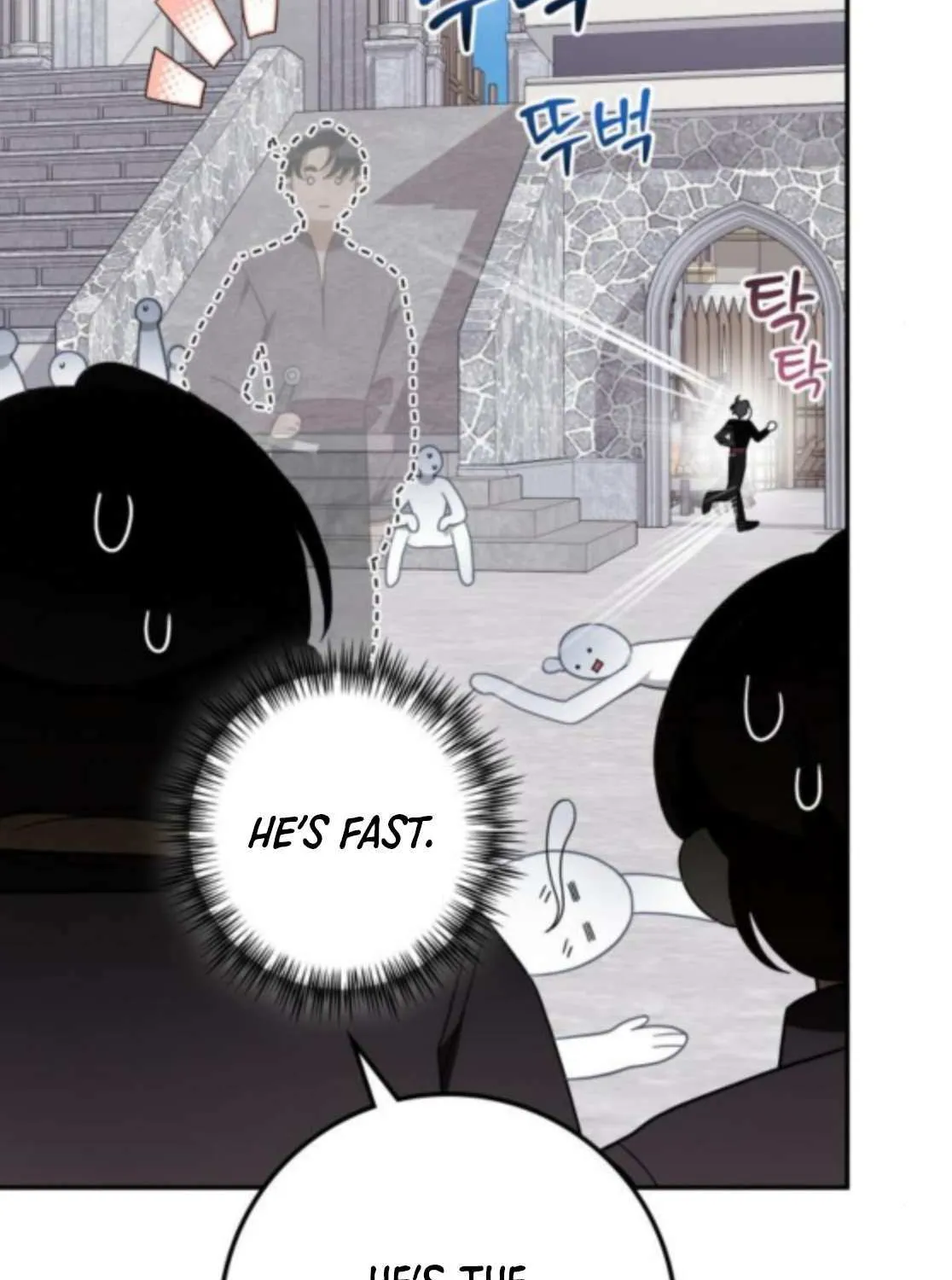 Read Duchess in Ruins chapter 39 image 10 on Lezhin