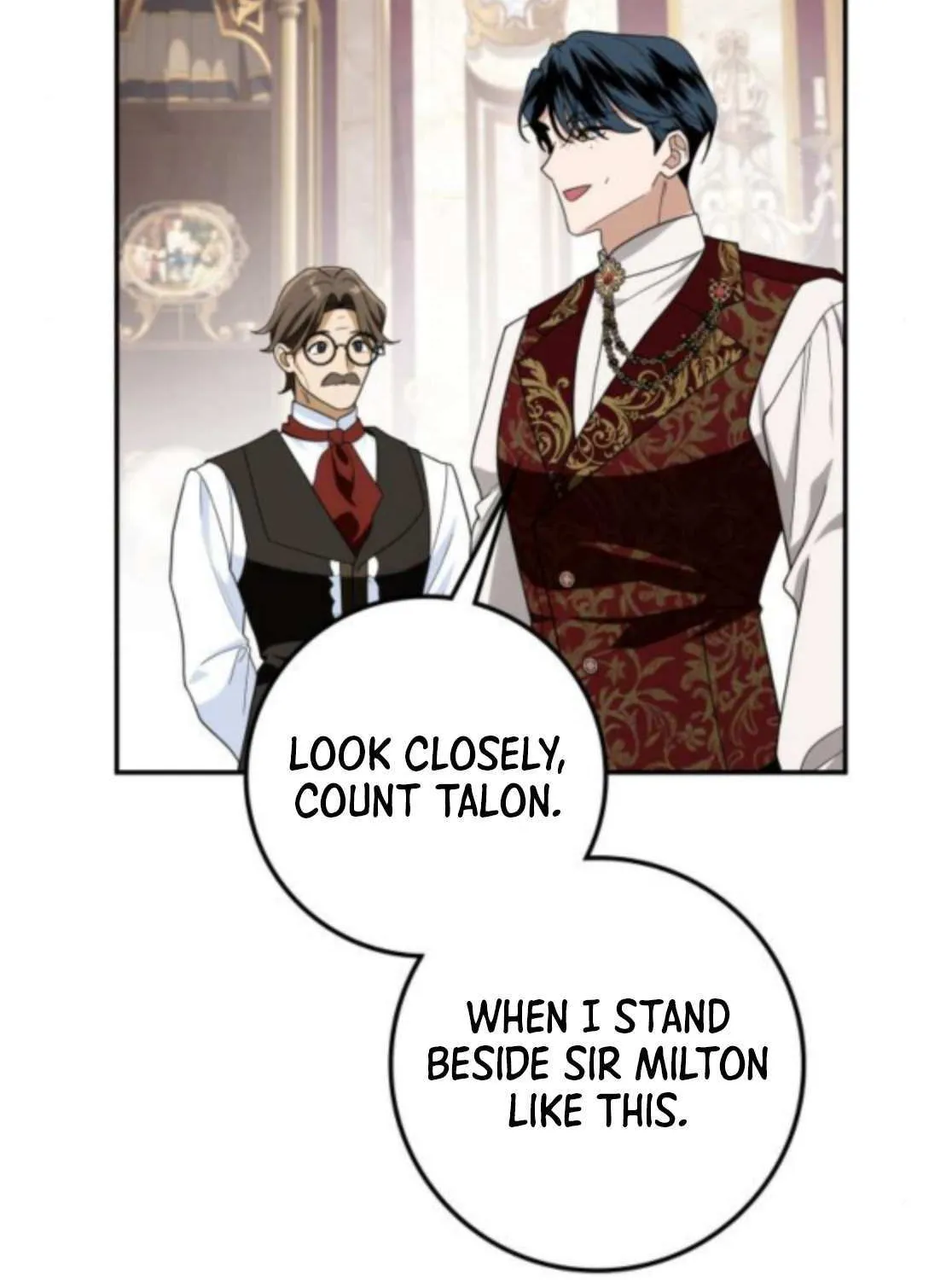 Read Duchess in Ruins chapter 39 image 102 on Lezhin