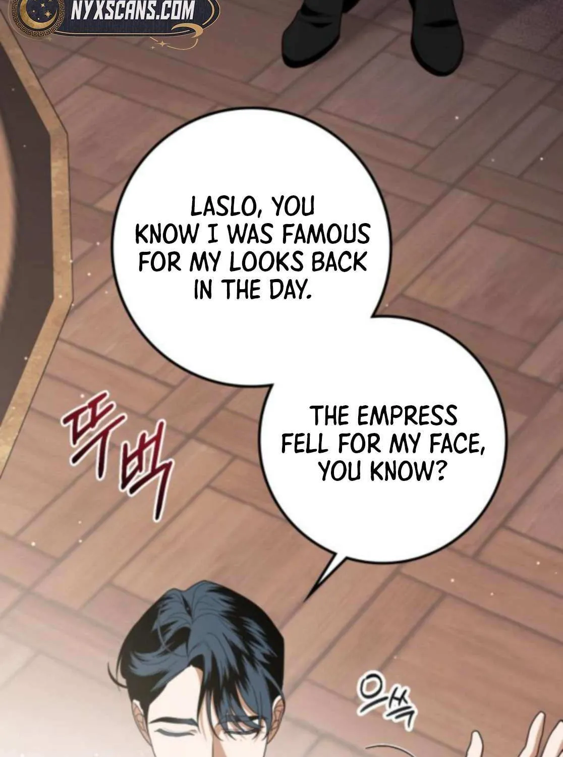 Read Duchess in Ruins chapter 39 image 110 on Lezhin