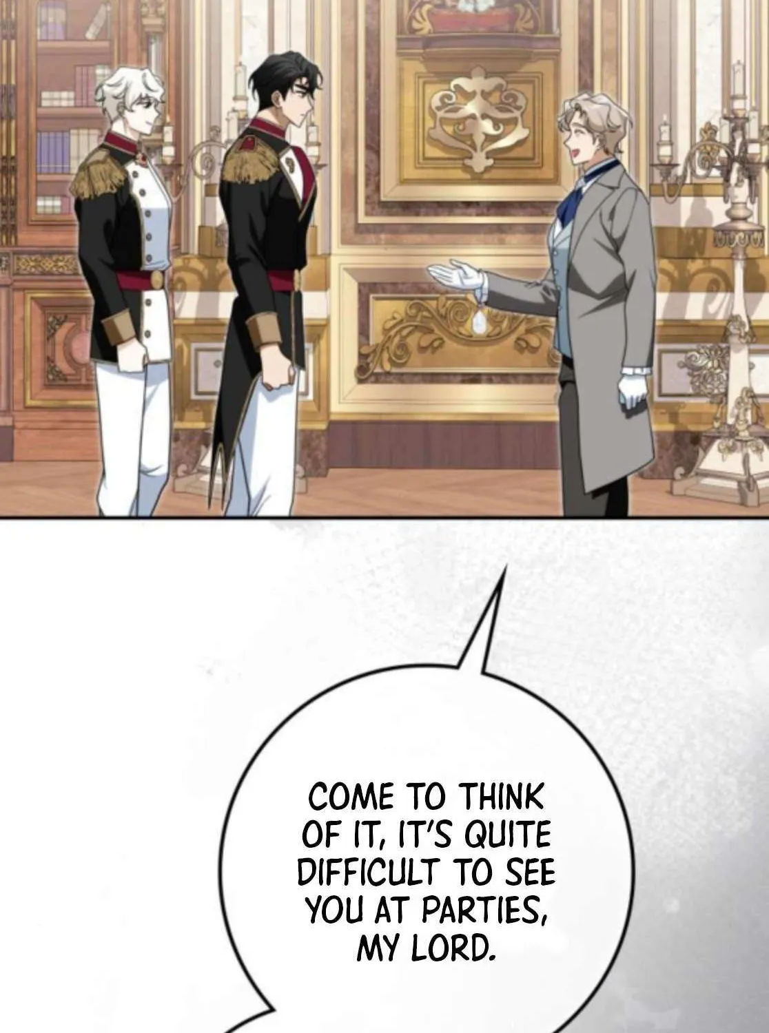 Read Duchess in Ruins chapter 39 image 131 on Lezhin