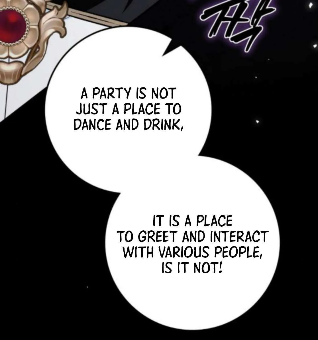 Read Duchess in Ruins chapter 39 image 140 on Lezhin