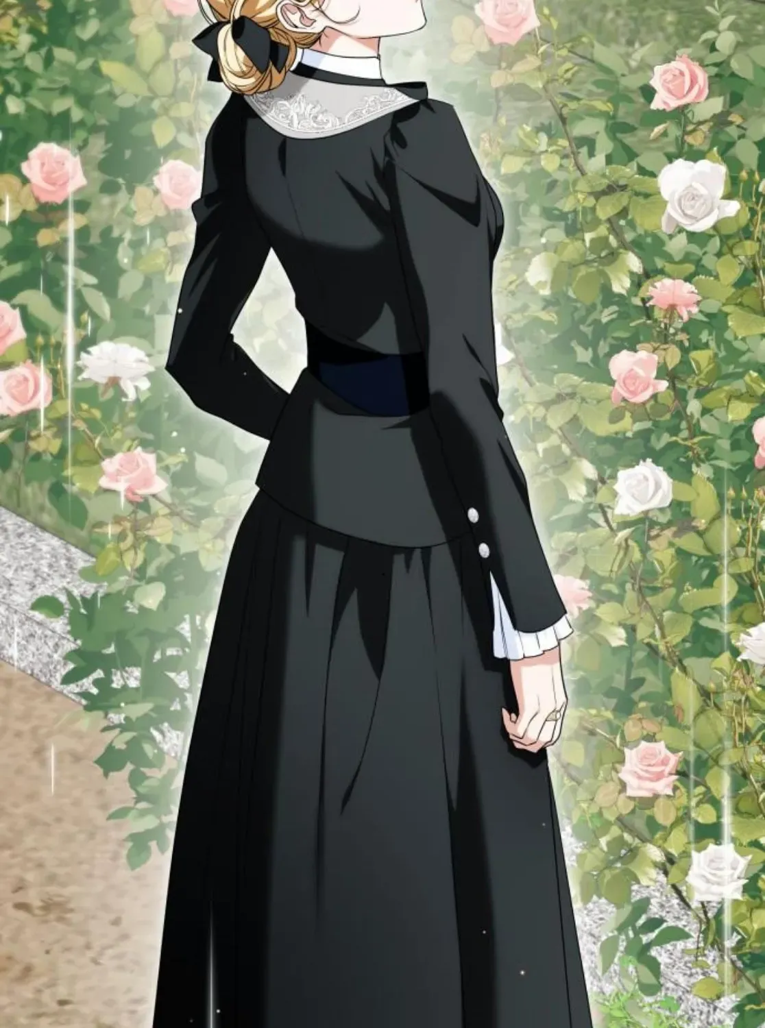 Read Duchess in Ruins chapter 39 image 146 on Lezhin
