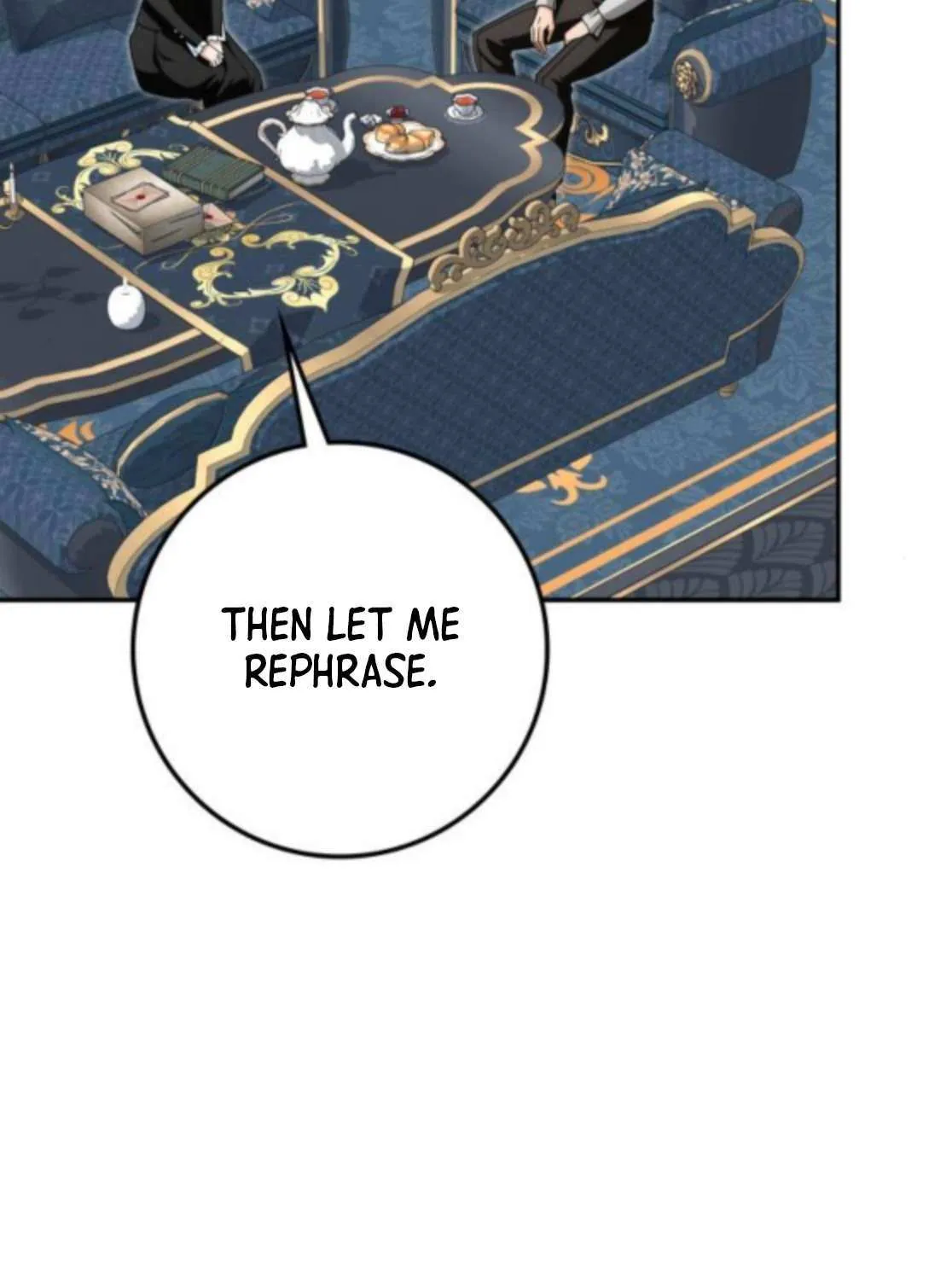 Read Duchess in Ruins chapter 39 image 25 on Lezhin
