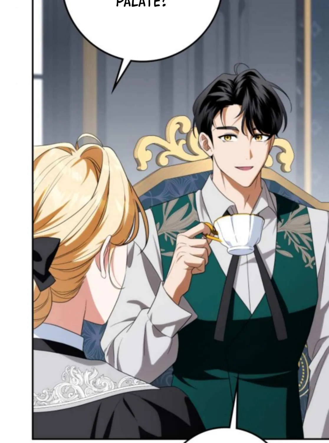 Read Duchess in Ruins chapter 39 image 33 on Lezhin