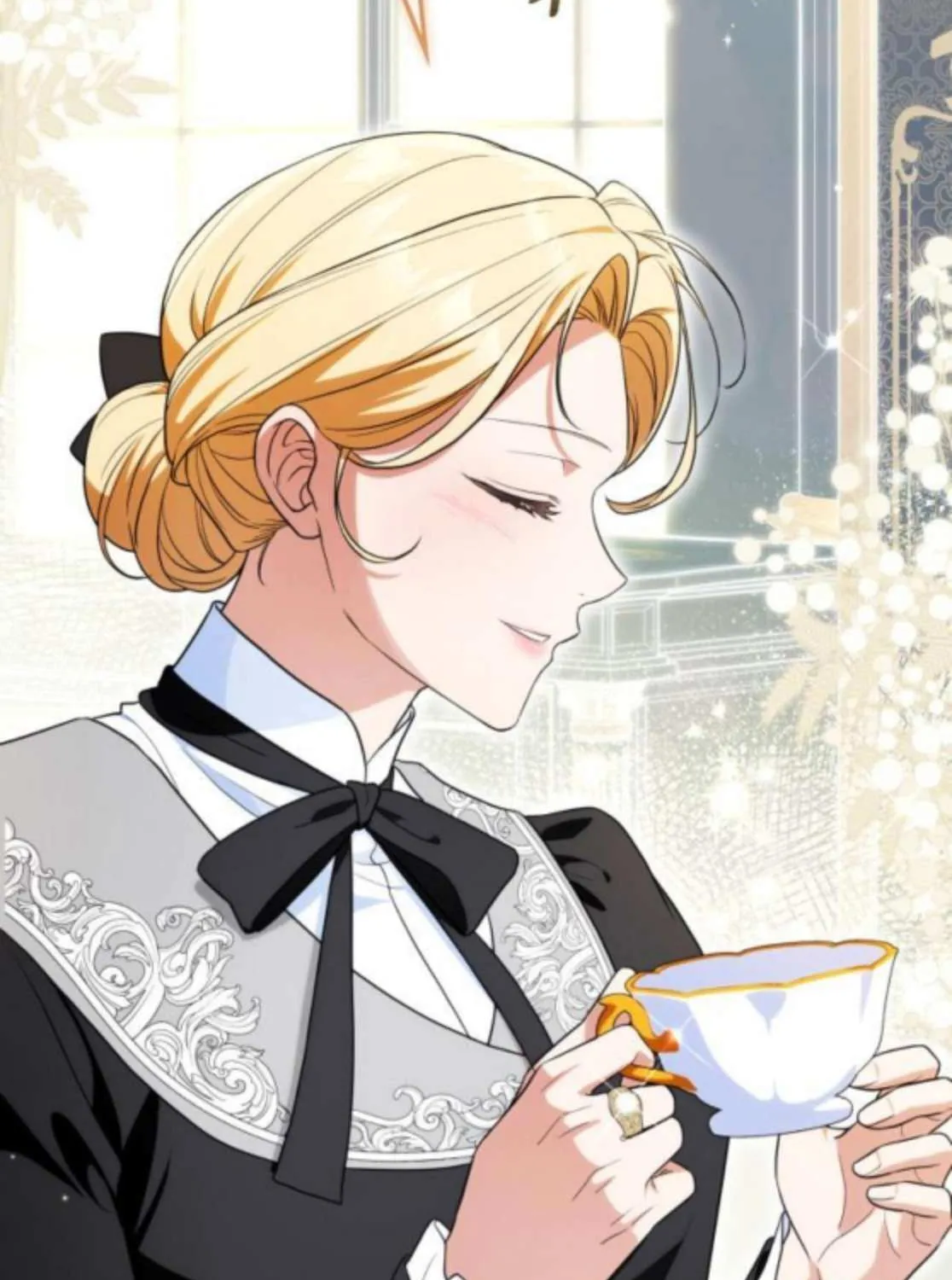 Read Duchess in Ruins chapter 39 image 35 on Lezhin