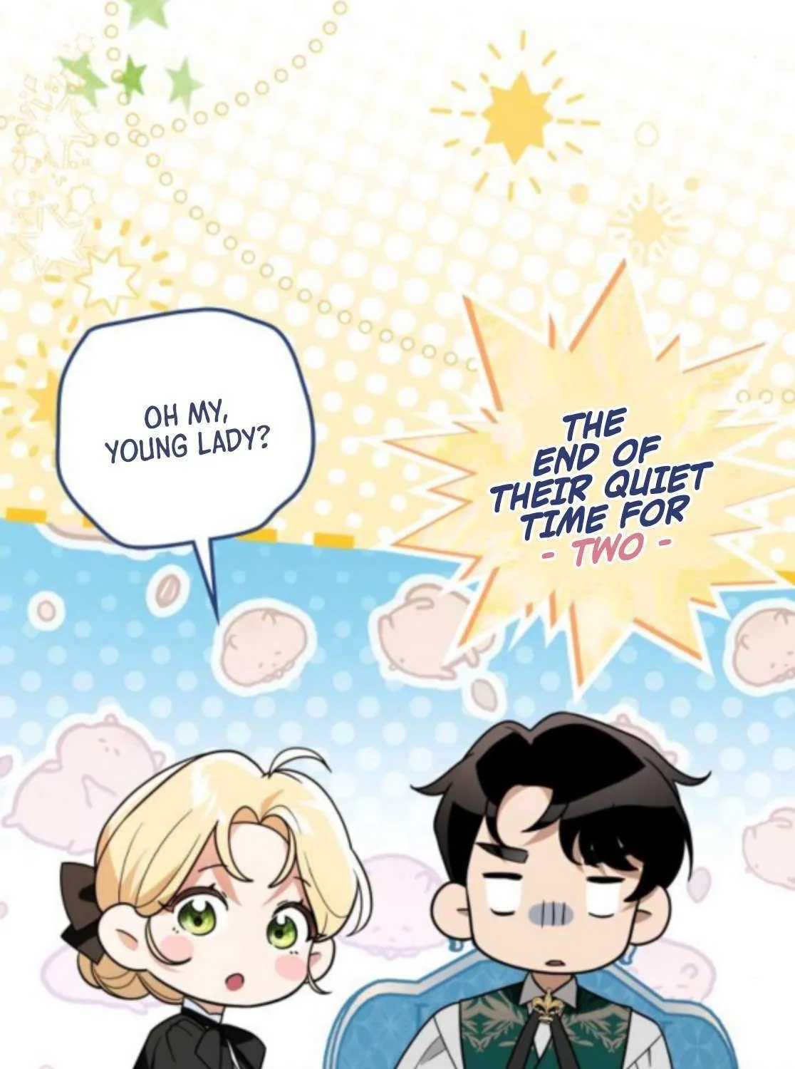Read Duchess in Ruins chapter 39 image 40 on Lezhin