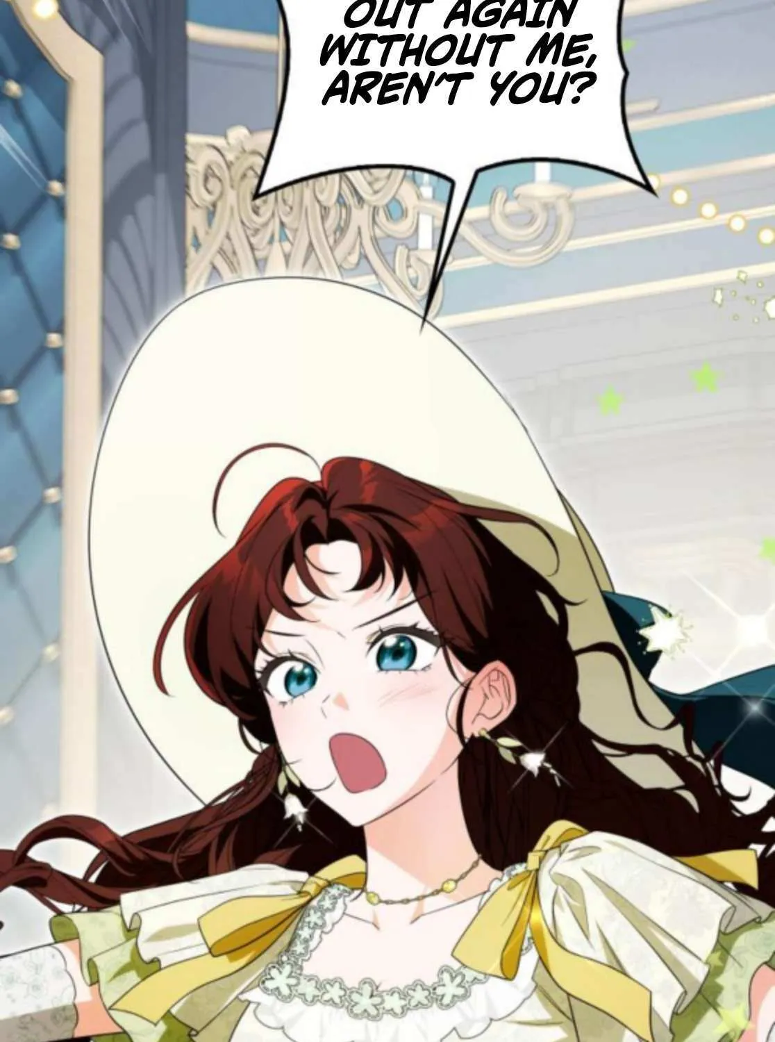 Read Duchess in Ruins chapter 39 image 42 on Lezhin