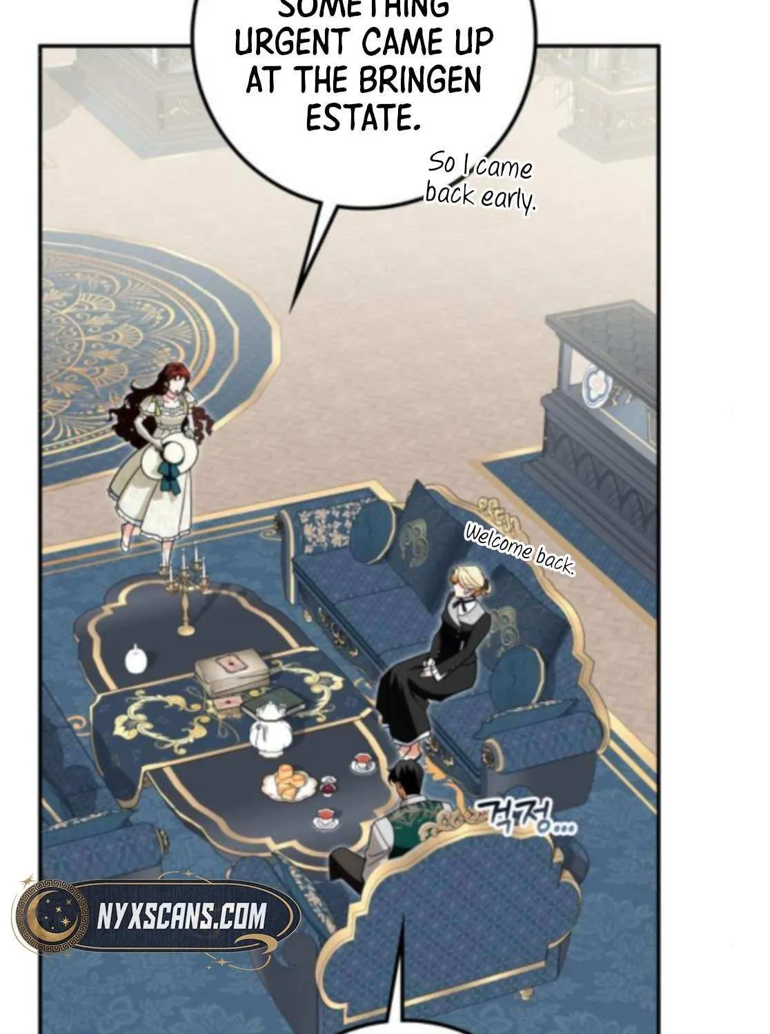 Read Duchess in Ruins chapter 39 image 45 on Lezhin