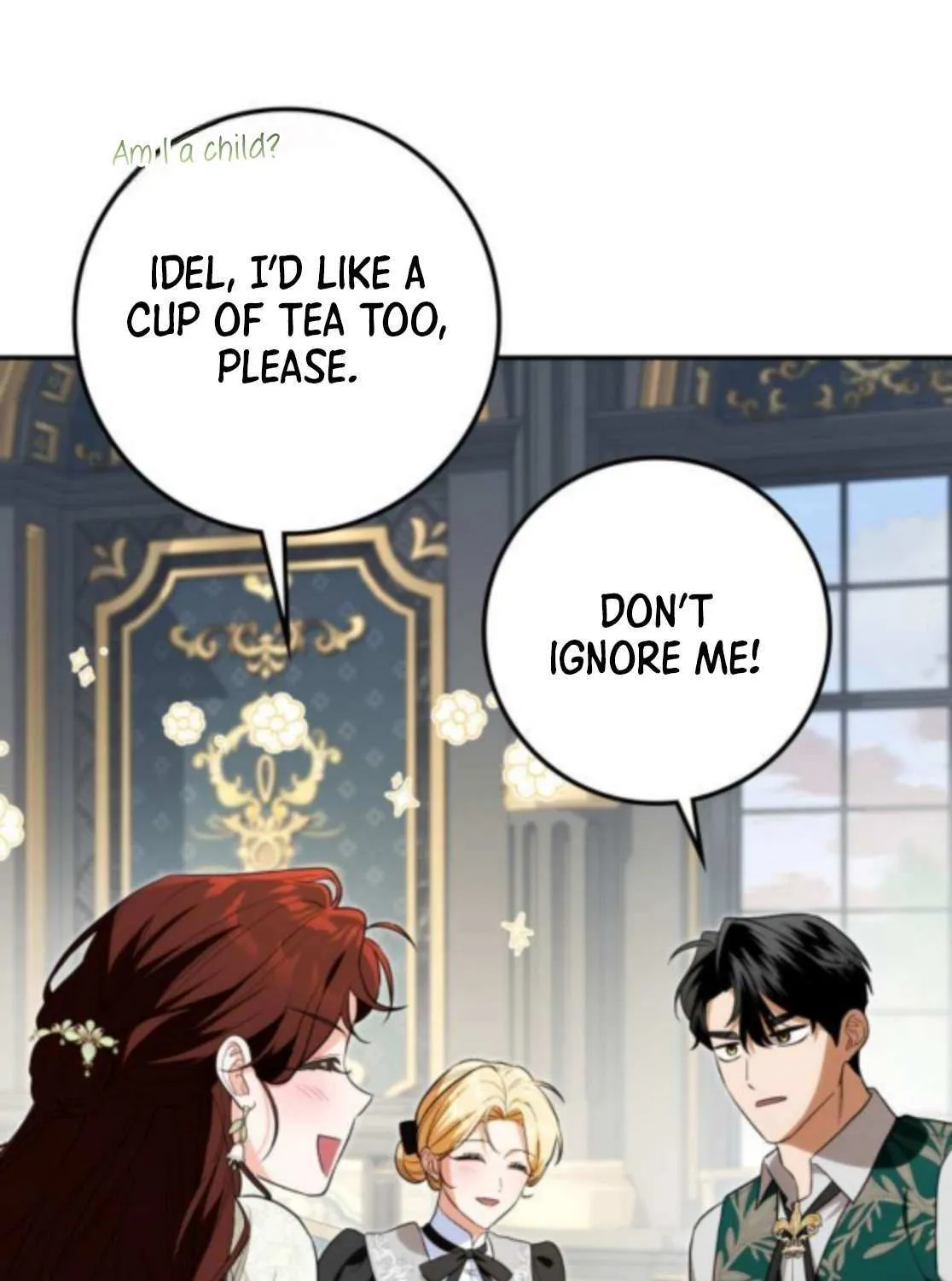 Read Duchess in Ruins chapter 39 image 47 on Lezhin