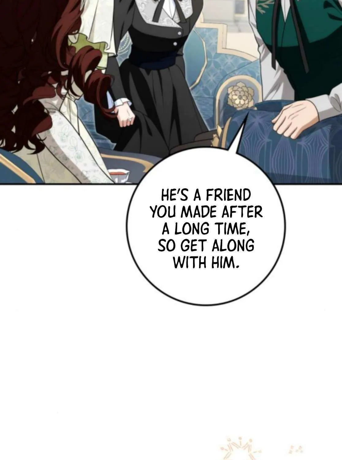 Read Duchess in Ruins chapter 39 image 48 on Lezhin