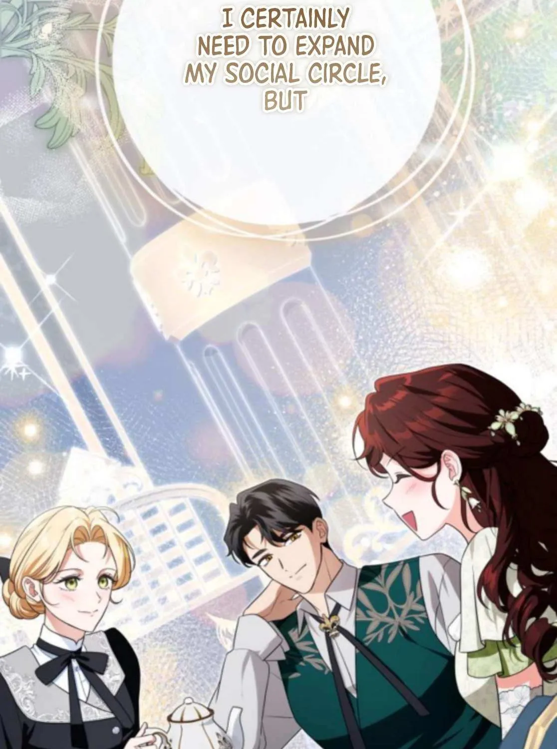 Read Duchess in Ruins chapter 39 image 53 on Lezhin