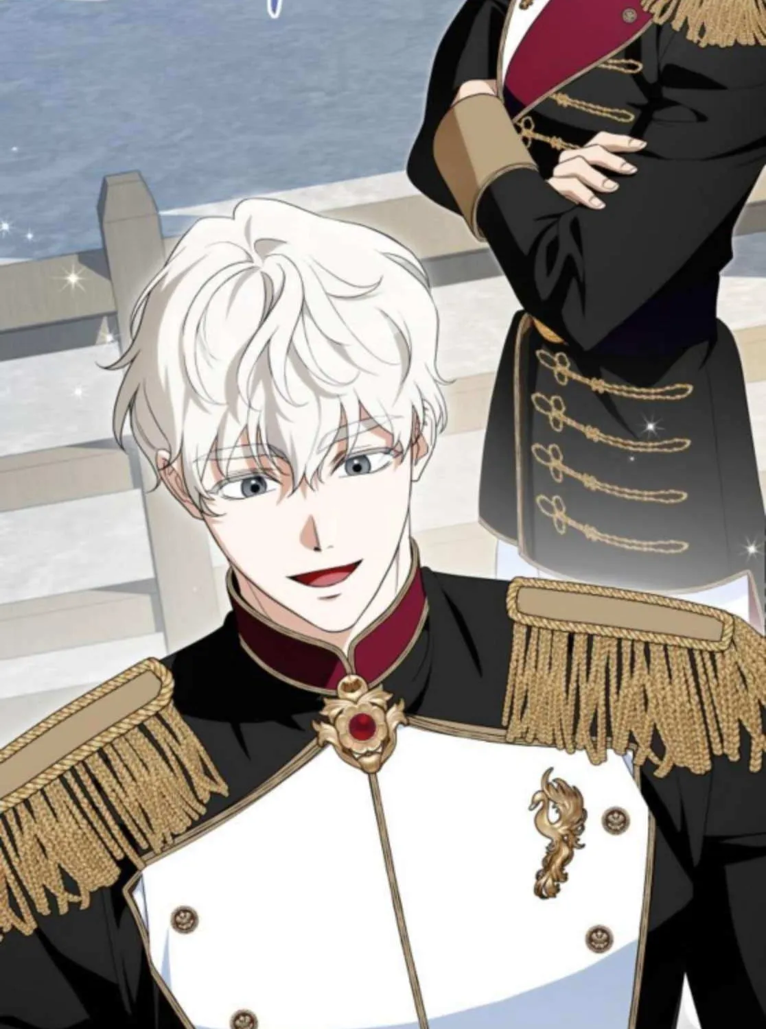 Read Duchess in Ruins chapter 39 image 60 on Lezhin