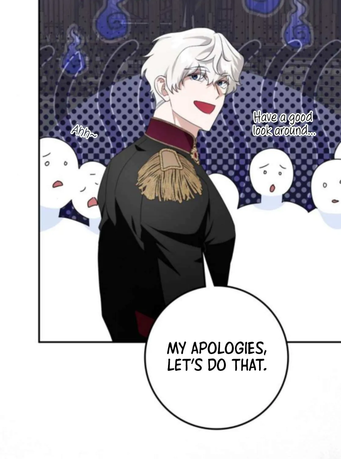 Read Duchess in Ruins chapter 39 image 76 on Lezhin