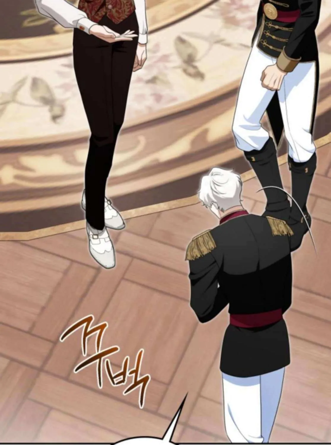 Read Duchess in Ruins chapter 39 image 84 on Lezhin