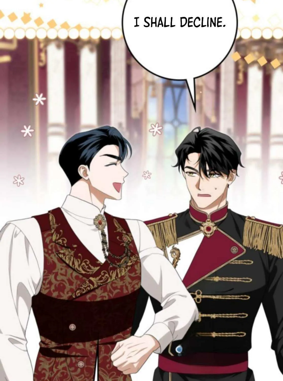 Read Duchess in Ruins chapter 39 image 90 on Lezhin