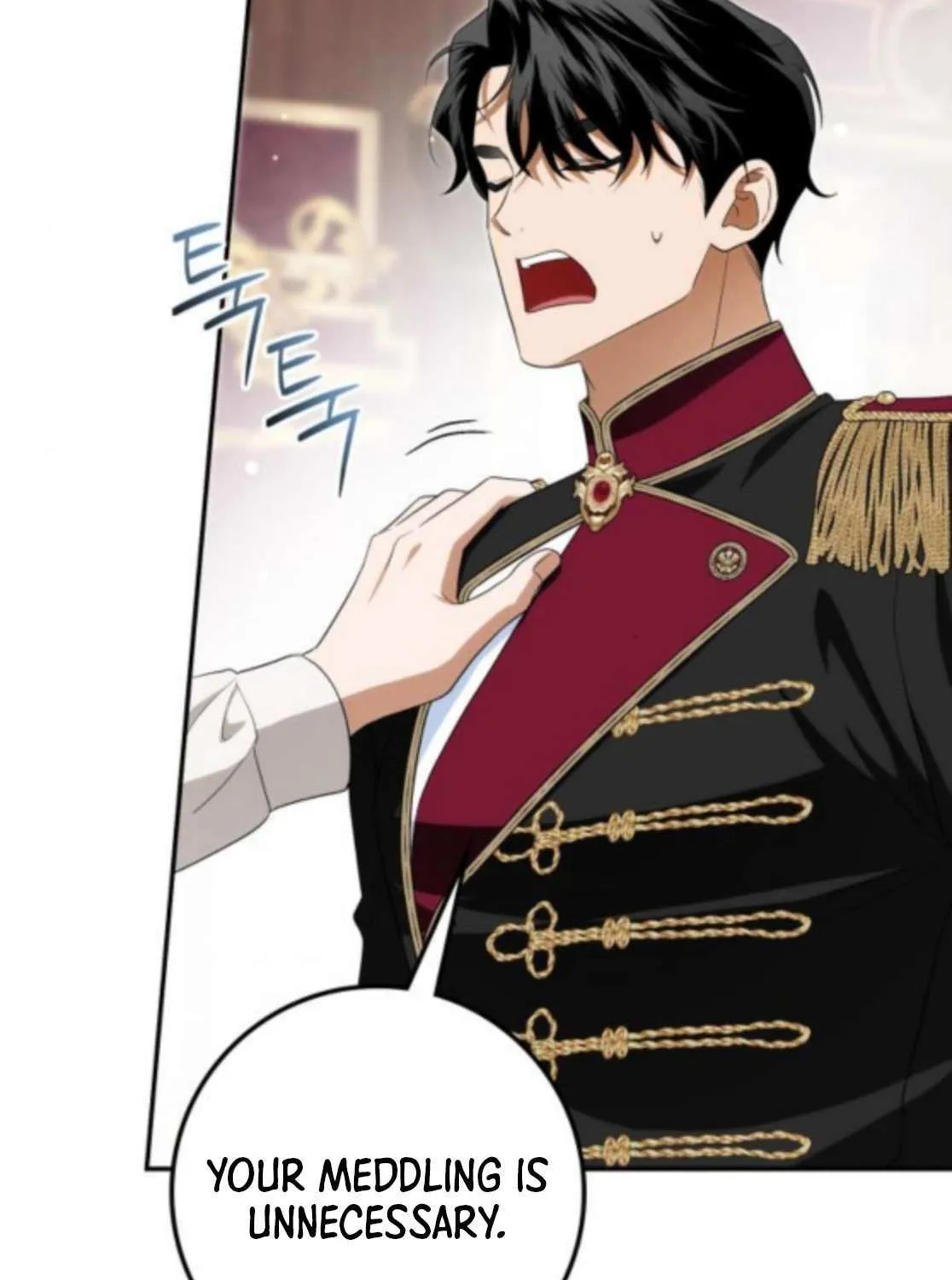 Read Duchess in Ruins chapter 39 image 96 on Lezhin