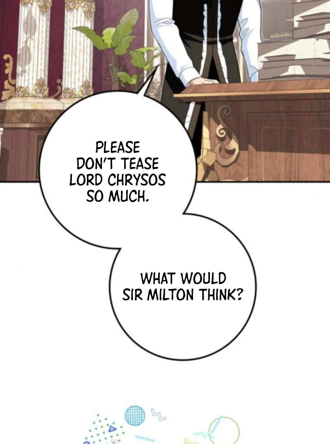 Read Duchess in Ruins chapter 39 image 99 on Lezhin