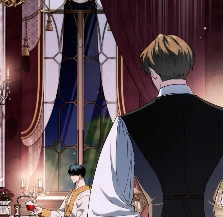 Read Duchess in Ruins chapter 4 image 1 on Lezhin