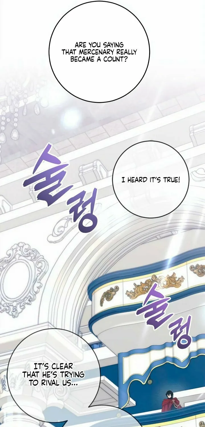 Read Duchess in Ruins chapter 4 image 17 on Lezhin