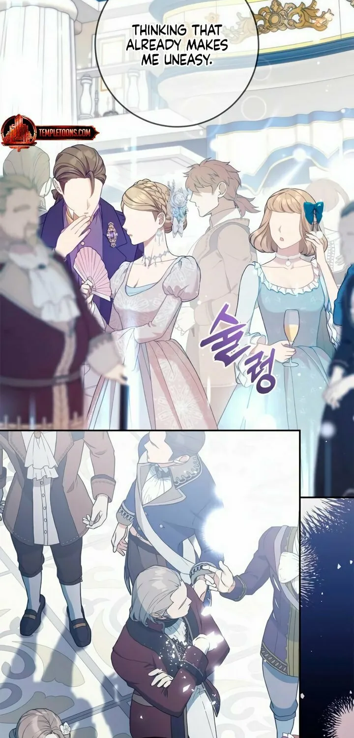 Read Duchess in Ruins chapter 4 image 18 on Lezhin