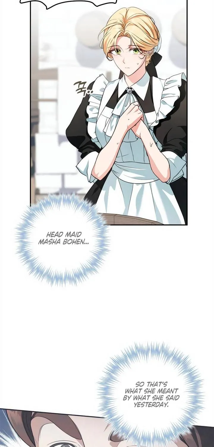 Read Duchess in Ruins chapter 4 image 83 on Lezhin