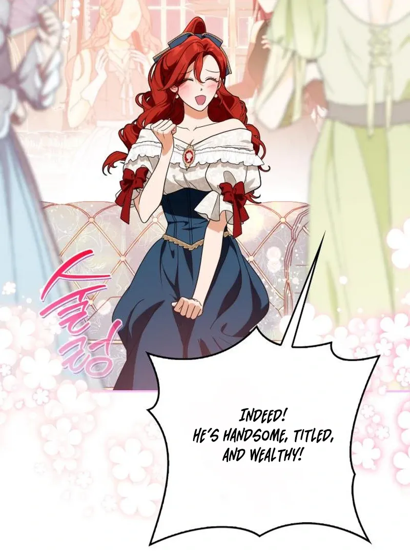 Read Duchess in Ruins chapter 40 image 100 on Lezhin
