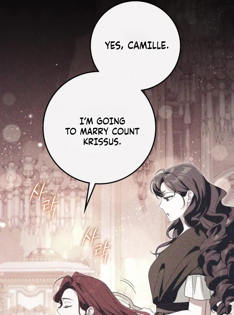 Read Duchess in Ruins chapter 40 image 108 on Lezhin