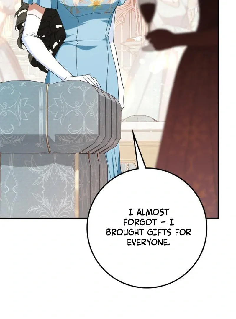 Read Duchess in Ruins chapter 40 image 116 on Lezhin